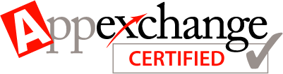 Appexchange Certified