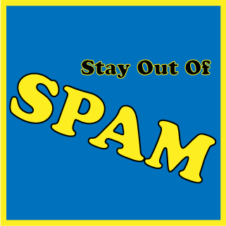 Stay Out of SPAM Email Thumnail