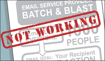 batch and blast does not work 350