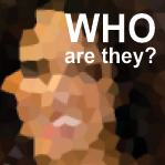 Persona -Do you know who they are?