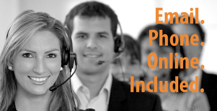 lead management identifies sales-ready leads