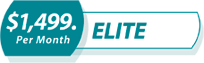 Marketing Automation Pricing - Elite