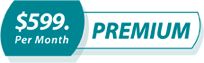 Marketing Automation Pricing - Premium