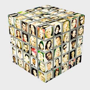 Is social media fan building effective?